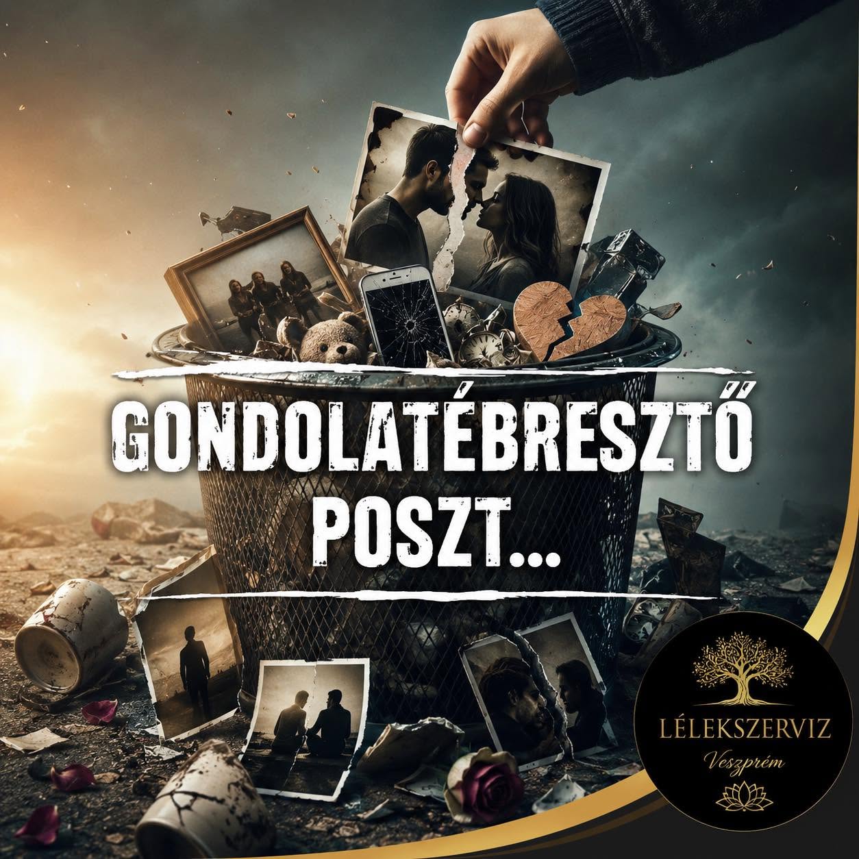 ELDOBHATÓ KORSZAK!?